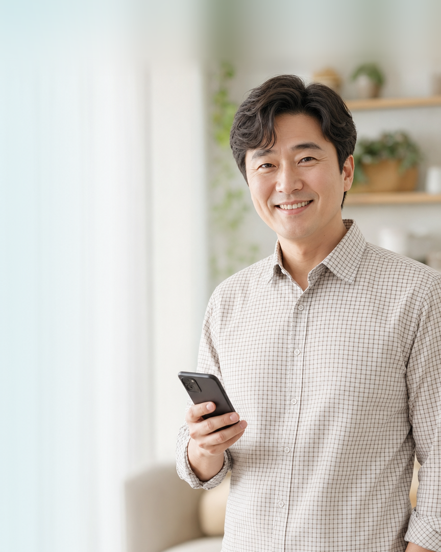 다음머니 동두천카드깡 상담에서 금액을 묻는 고객